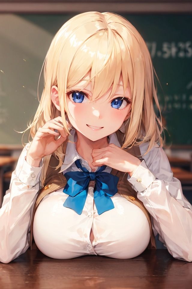キミとは、あんまり目が合わないね2 (d_346944) - d_346944jp-008