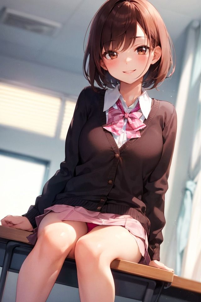 キミとは、あんまり目が合わないね2 (d_346944) - d_346944jp-009