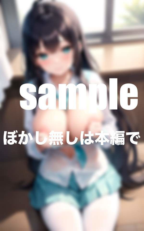 サンプル画像6:足フェチの僕に優しい幼馴染 踏み踏みドピュっ(ぷっちぷに) [d_346967]