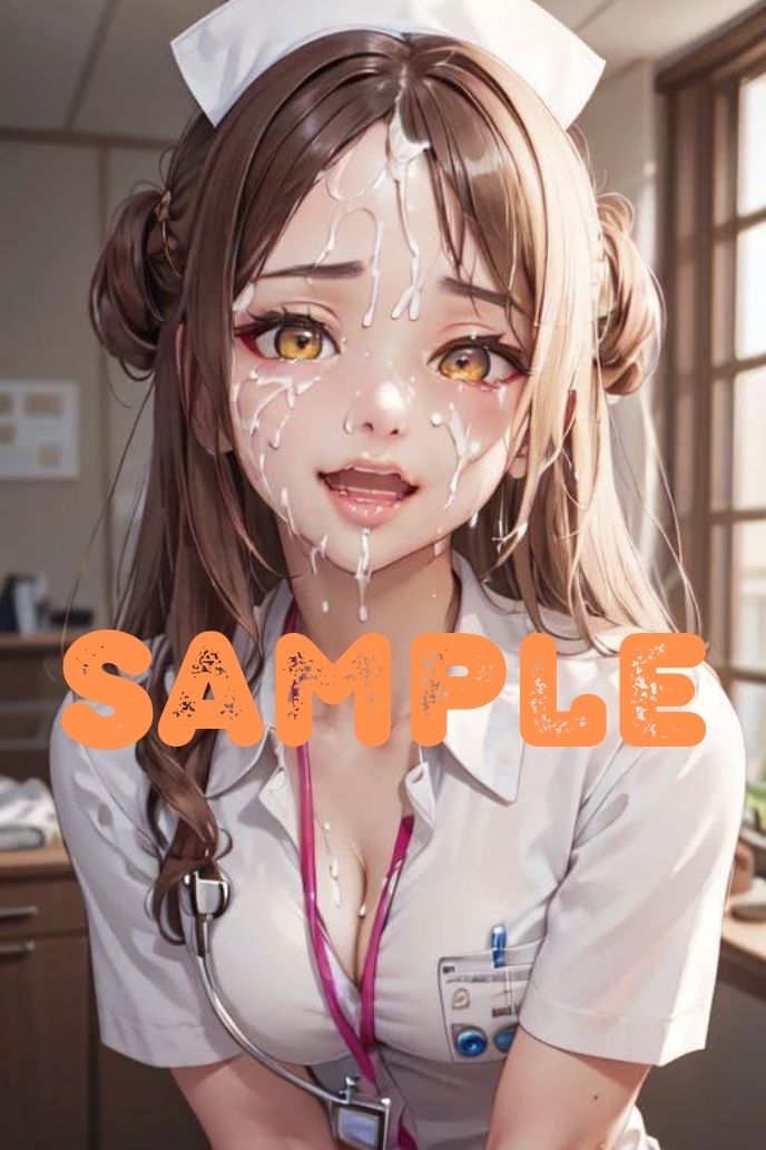 サンプル画像4:THE FETISHISM vol.9(gAirls) [d_346994]