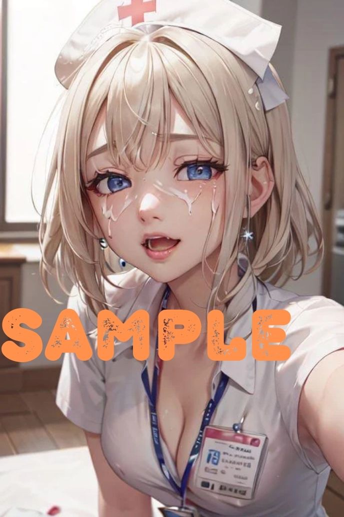 サンプル画像6:THE FETISHISM vol.9(gAirls) [d_346994]