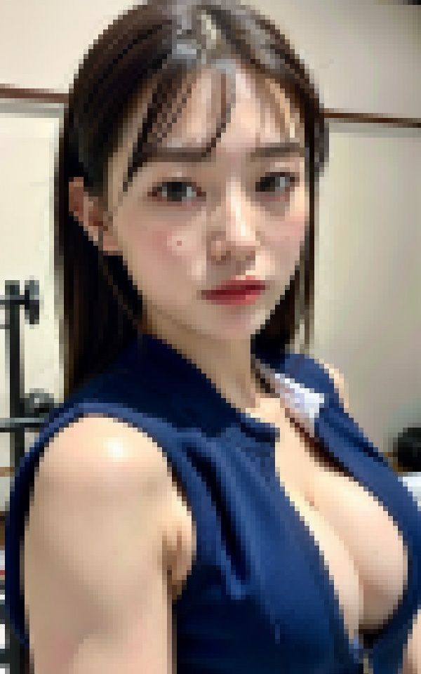 サンプル画像5:パーソナルトレーナーがいきなり脱ぎ出しフル勃起(サイバー快楽園) [d_347003]