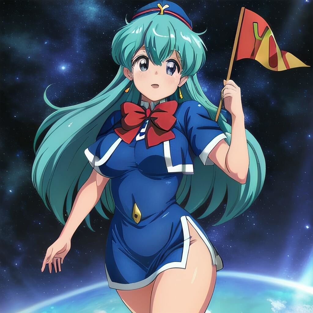 サンプル画像1:桂さんと大人の時間(でんでん) [d_347029]