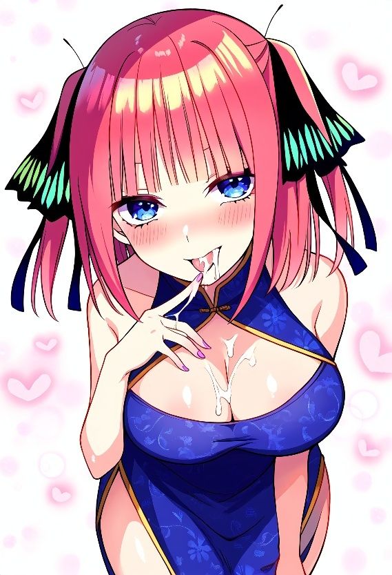 五〇分の花嫁 中〇二乃 コスプレコレクションの画像10