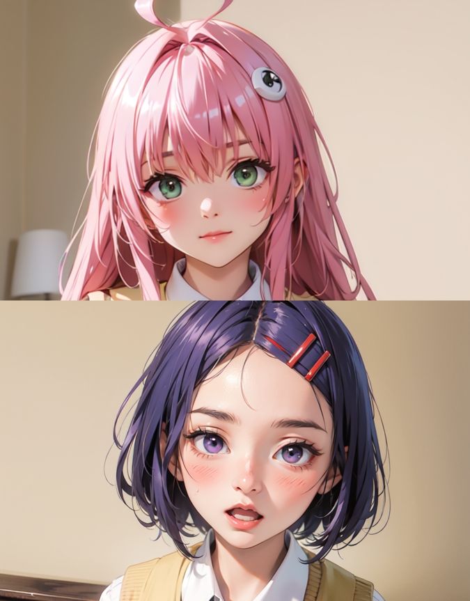 サンプル画像2:【限定特典付き】To LOVEるだらけの淫らな『性生活』第一話(キンタマーニ卿) [d_347081]