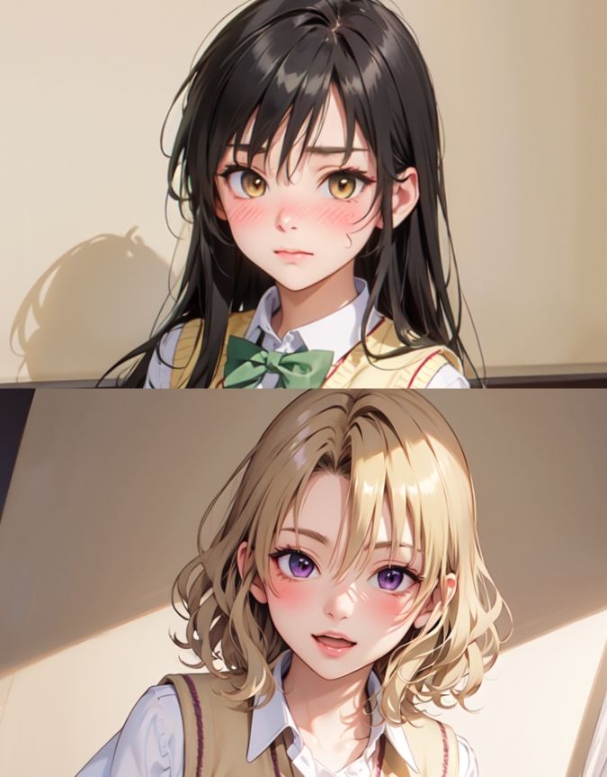 サンプル画像3:【限定特典付き】To LOVEるだらけの淫らな『性生活』第一話(キンタマーニ卿) [d_347081]