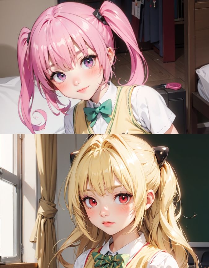 サンプル画像5:【限定特典付き】To LOVEるだらけの淫らな『性生活』第二話(キンタマーニ卿) [d_347083]