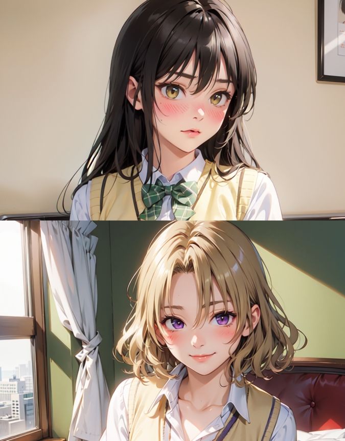 サンプル画像3:【限定特典付き】To LOVEるだらけの淫らな『性生活』第三話(キンタマーニ卿) [d_347086]