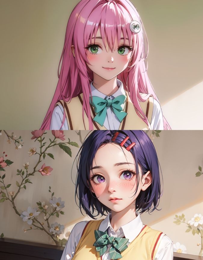 サンプル画像2:【限定特典付き】To LOVEるだらけの淫らな『性生活』第四話(キンタマーニ卿) [d_347087]