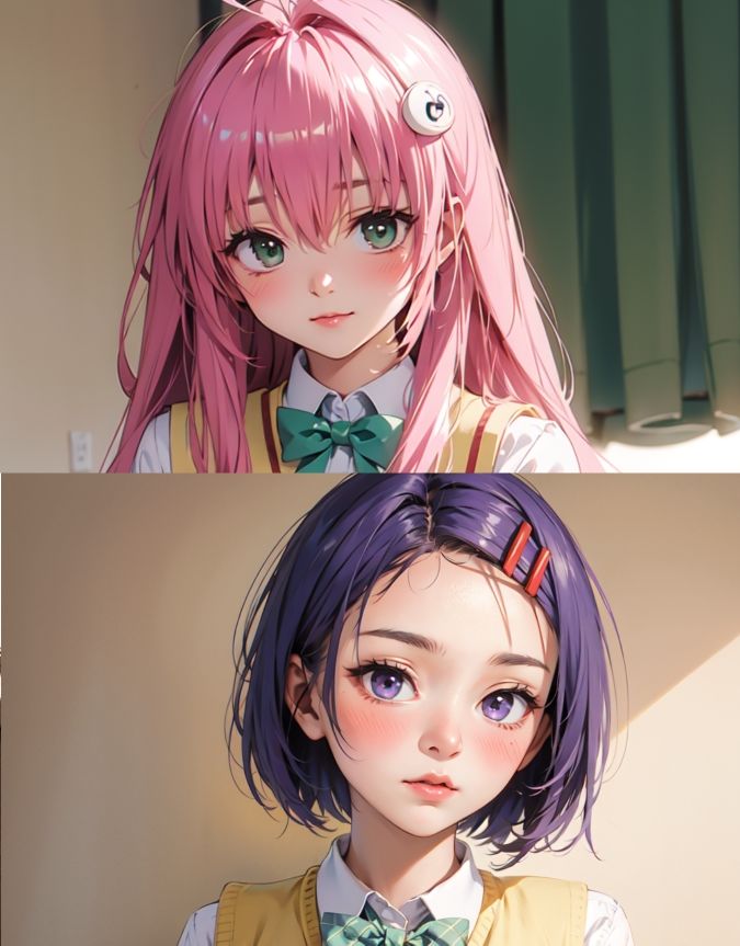 サンプル画像2:【限定特典付き】To LOVEるだらけの淫らな『性生活』第五話(キンタマーニ卿) [d_347090]