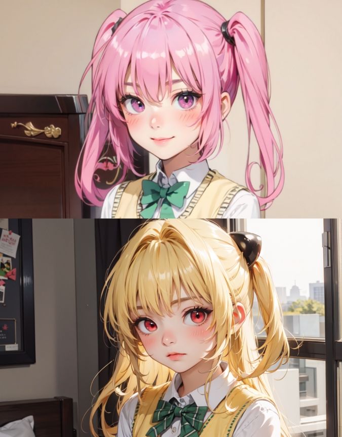 サンプル画像5:【限定特典付き】To LOVEるだらけの淫らな『性生活』第五話(キンタマーニ卿) [d_347090]