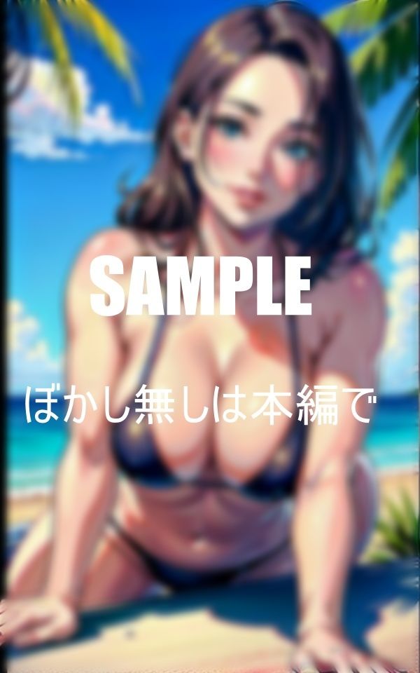 サンプル画像3:衝撃近所のいやらしい人妻と不倫三昧(AI美女LABO.25) [d_347167]