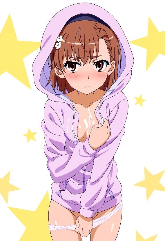 サンプル画像3:とある〇学の超電磁砲 御〇美琴 コスプレコレクション(萌えのキュン太) [d_347211]