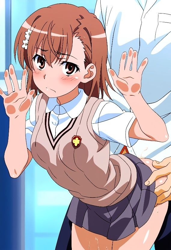 サンプル画像4:とある〇学の超電磁砲 御〇美琴 コスプレコレクション(萌えのキュン太) [d_347211]