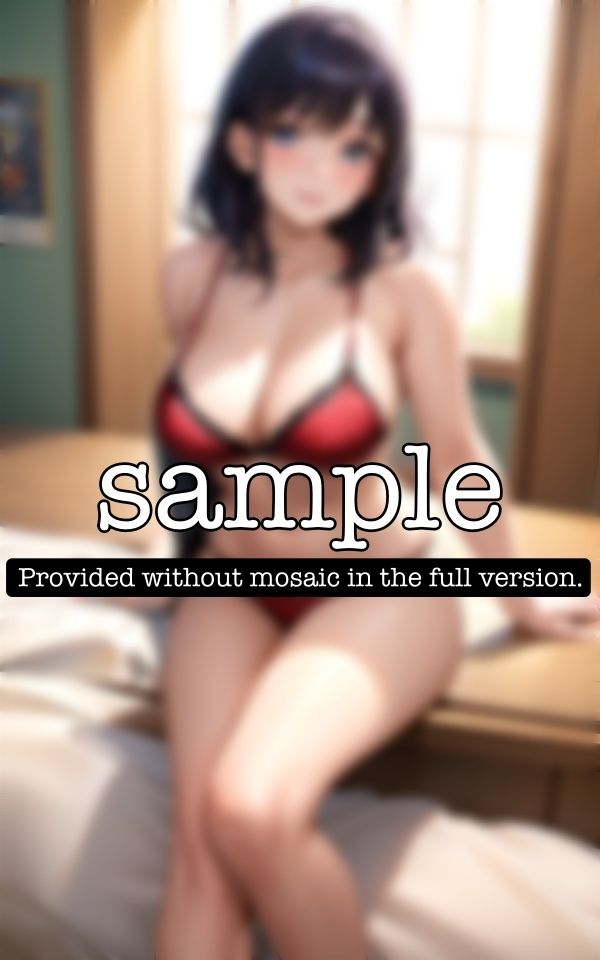 サンプル画像3:ネイリスト〜美容専門学校では童顔巨乳がぷるんぷるんと出しまくる〜(セクシーダイナマイト企画) [d_347559]