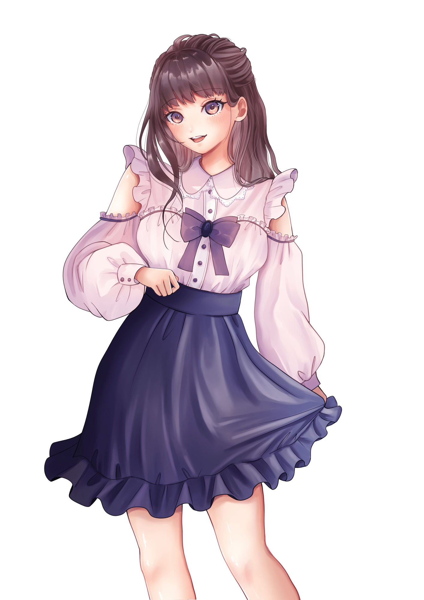 サンプル画像2:総集編2作品セット(うさぎ屋) [d_347683]