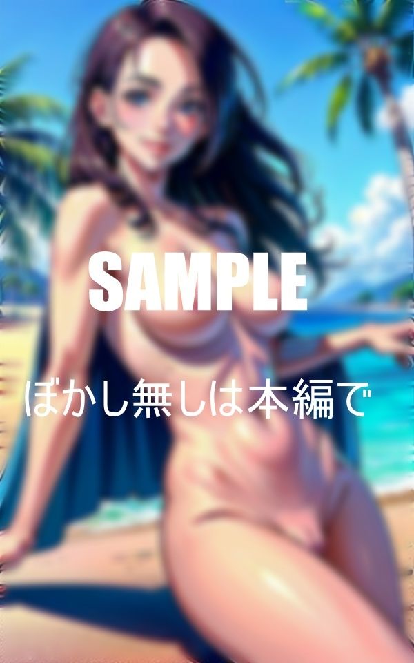 サンプル画像5:淫乱人妻たちが大集合止まらない性欲で童貞喪失者続出(AI美女LABO.8) [d_348006]