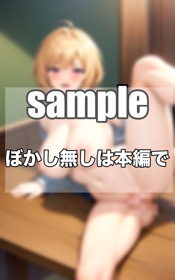 サンプル画像3:○さい…おまん○にずぷずぷ挿入しちゃいます(むにむにの森) [d_348009]