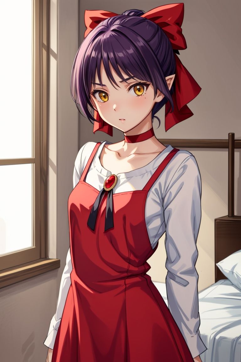 サンプル画像1:◯◯◯の◯太郎 ◯娘 エロCG集(OhMeDo) [d_348033]