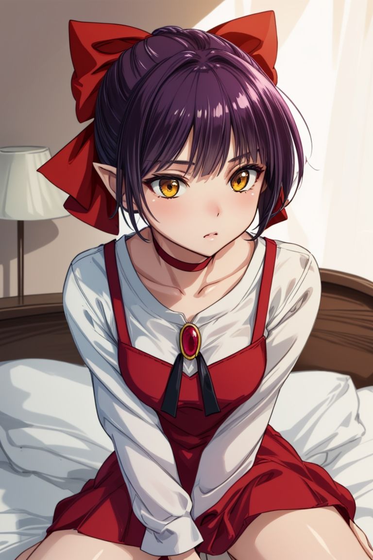 サンプル画像2:◯◯◯の◯太郎 ◯娘 エロCG集(OhMeDo) [d_348033]