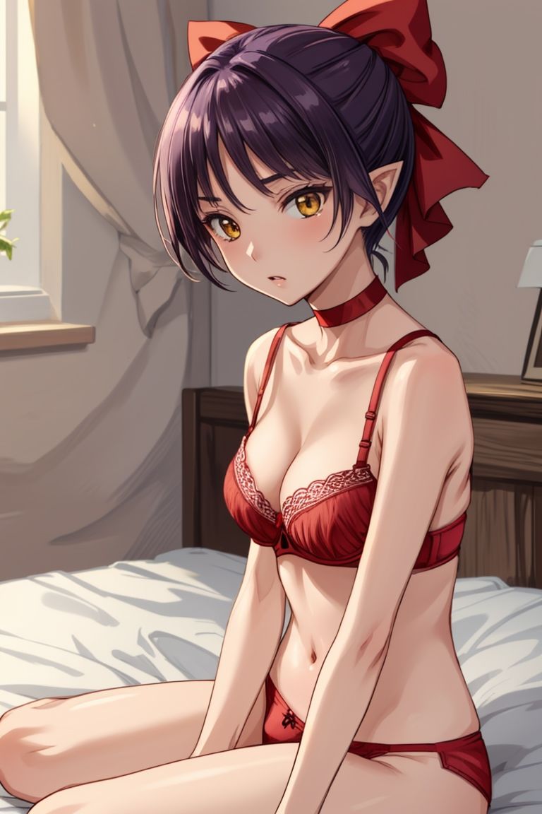 サンプル画像3:◯◯◯の◯太郎 ◯娘 エロCG集(OhMeDo) [d_348033]