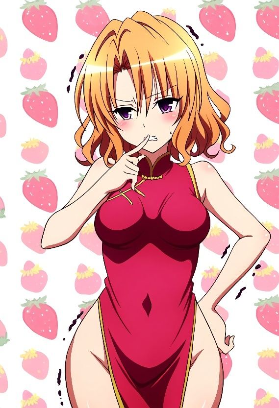 サンプル画像1:ToLO〇Eる 籾〇里紗 コスプレコレクション(萌えのキュン太) [d_348043]