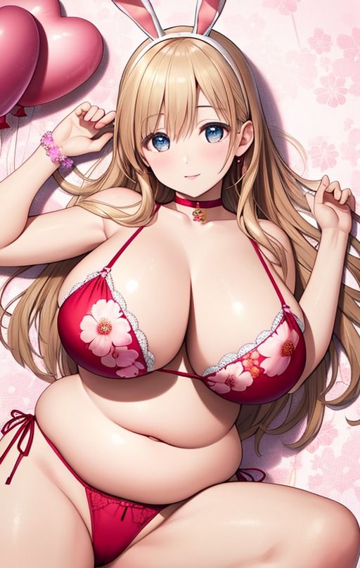 サンプル画像3:Enchanting Valentine’s 魅惑のバレンタイン TYPE-G 200(彩羽ぽぷりす) [d_348100]