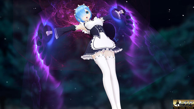 サンプル画像1:ヒロイン陵○MP4動画集10 ［レムのターン］(@OZ（アットオズ）) [d_348109]