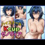 ハイ◯クールKcup ゼノヴィア編