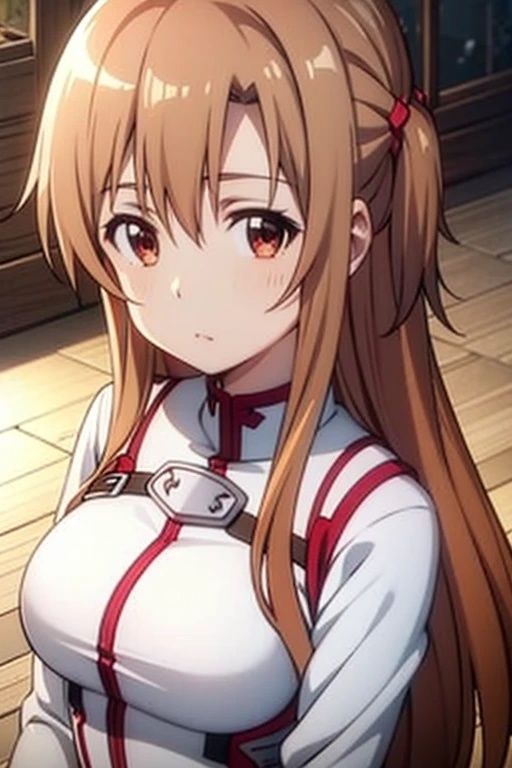 サンプル画像1:中出しオンライン・ア◯ナ編(ファンデリ) [d_348263]