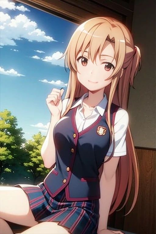 サンプル画像2:中出しオンライン・ア◯ナ編(ファンデリ) [d_348263]