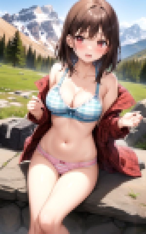 サンプル画像1:学校最後のゼミ合宿(エロテック・ファンタジーズ) [d_348349]