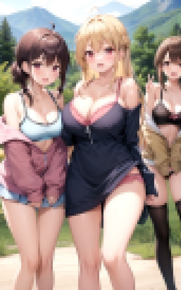 サンプル画像1:ゼミ友に泥●逆NTR(エロテック・ファンタジーズ) [d_348355]