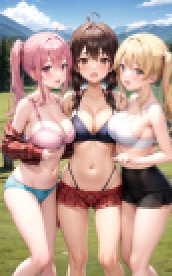 サンプル画像2:ゼミ友に泥●逆NTR(エロテック・ファンタジーズ) [d_348355]