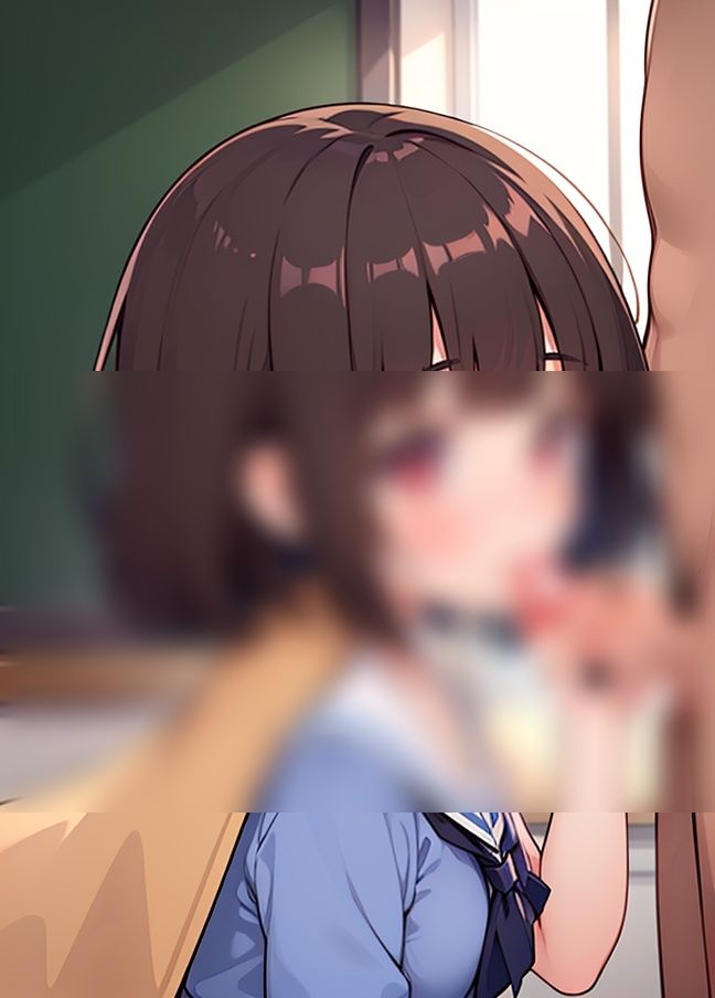 サンプル画像3:ふぇらふぇら「おっきいよー」(fanfanstar) [d_348397]