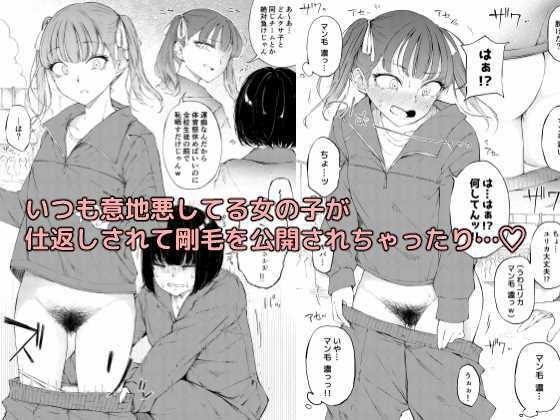 サンプル画像1:ふらつまとめ 支援サイトイラスト集2019〜2022(ふらつ) [d_348405]