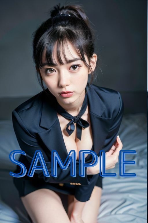 サンプル画像3:新人女子社員 禁断の肉接待研修(奥田家) [d_348441]