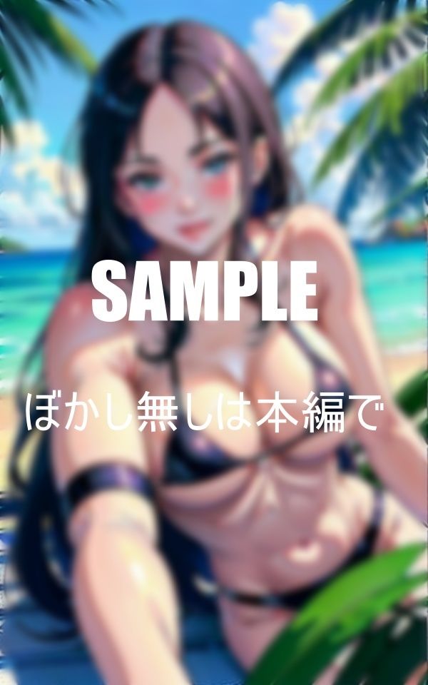 サンプル画像1:美熟女シリーズ05(AI美女LABO.11) [d_348444]