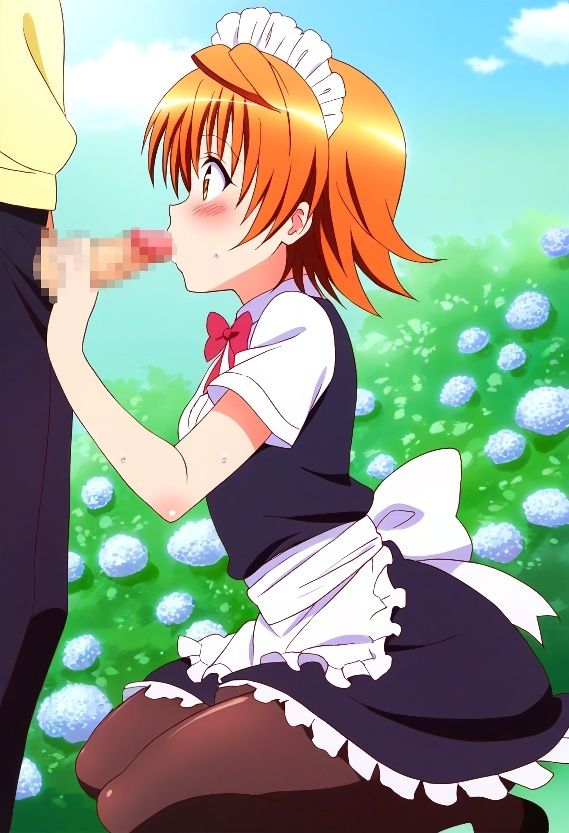 サンプル画像2:ToLO〇Eる 夕〇梨子 コスプレコレクション(萌えのキュン太) [d_348459]