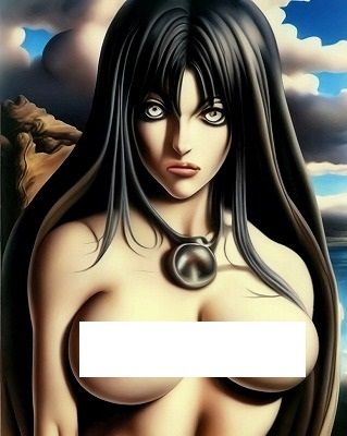 サンプル画像4:厳選:思わずHしてしまいたくなる巨乳美魔女10選（但し危ない女なので要注意！）001(MUTANTITS) [d_348508]