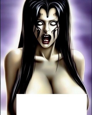 サンプル画像5:厳選:思わずHしてしまいたくなる巨乳美魔女10選（但し危ない女なので要注意！）001(MUTANTITS) [d_348508]