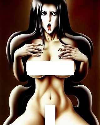 サンプル画像5:厳選:思わずHしてしまいたくなる巨乳美魔女10選（但し危ない女なので要注意！）002(MUTANTITS) [d_348509]