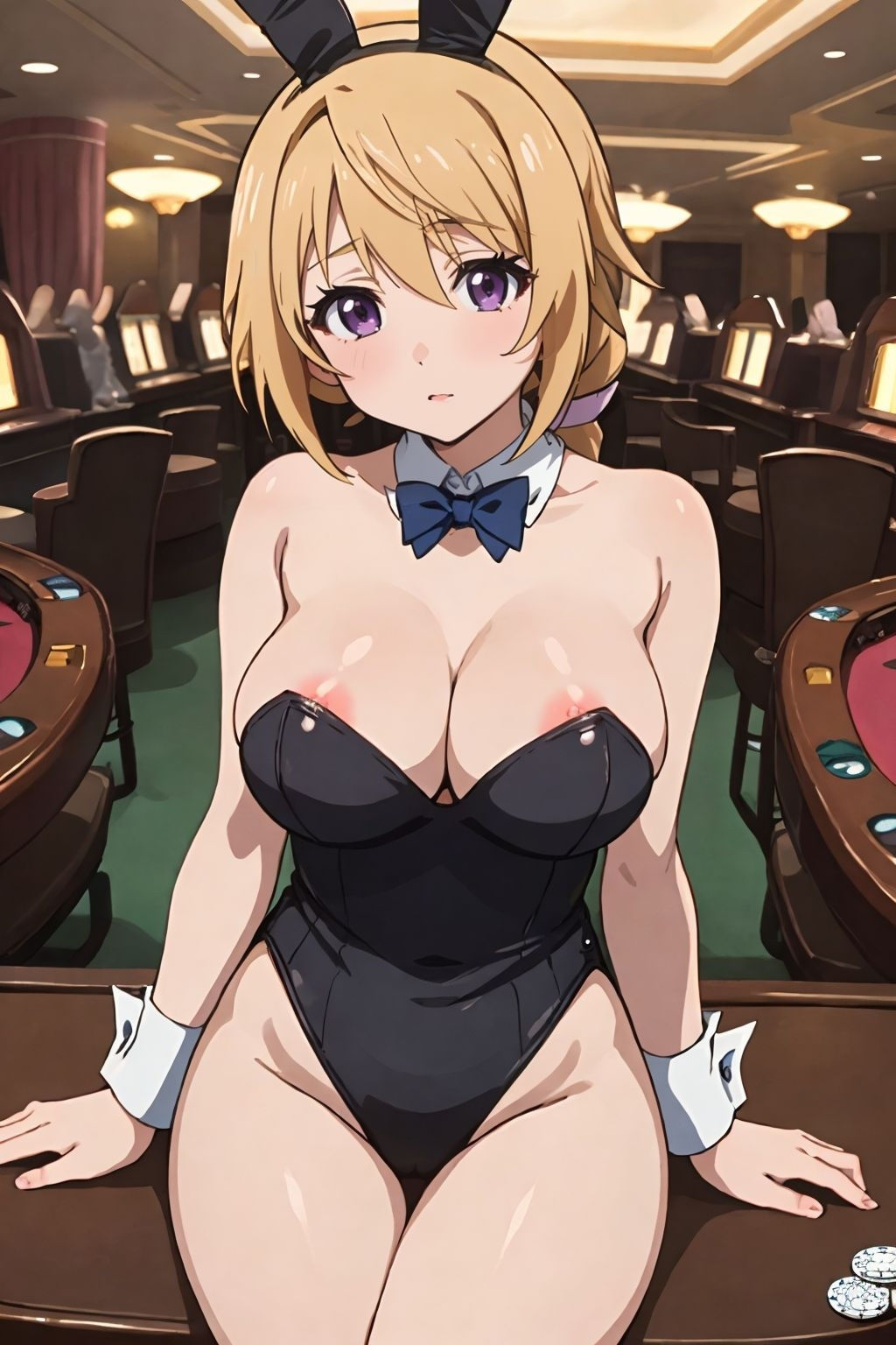 サンプル画像1:エロフィニット・エロラトス シャルルデユノア編(エチエチクラブ) [d_348675]