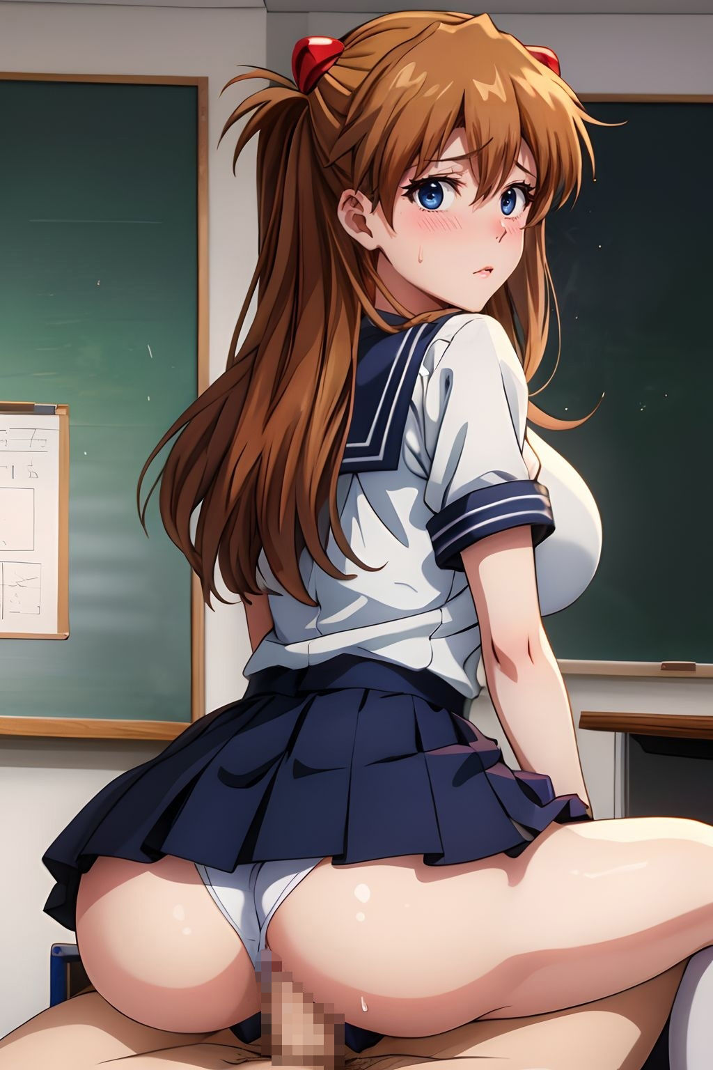 サンプル画像2:絶倫学園2年(チルワン) [d_348795]