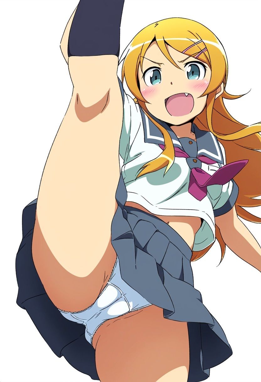 サンプル画像3:俺の妹で抜く(マリヨ) [d_348878]