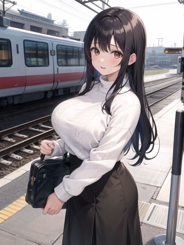 サンプル画像1:堕ちた人妻たち(emanono) [d_348908]