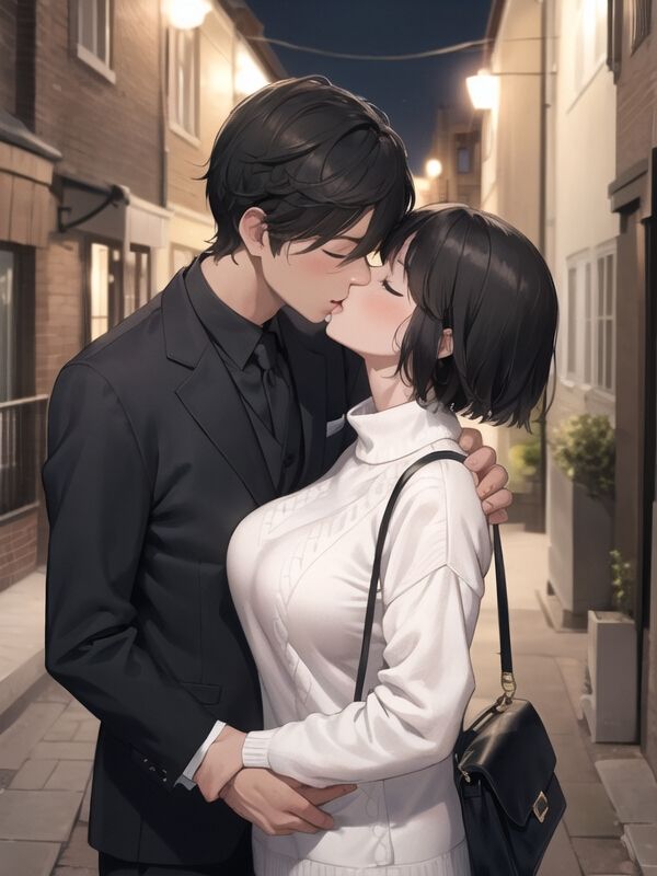 サンプル画像3:堕ちた人妻たち(emanono) [d_348908]