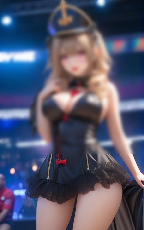 サンプル画像3:コスプレ萌え女のアソコが熱い116人(JK愛好部) [d_348916]