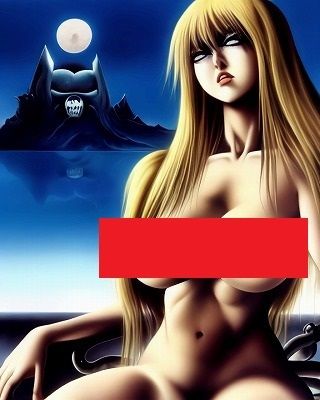 サンプル画像1:観光名所:鬼ヶ島をバックに巨乳娘とHがしてえ(MUTANTITS) [d_348939]