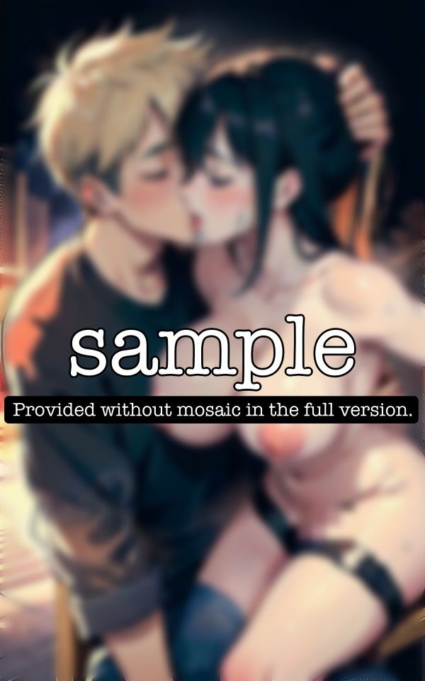 サンプル画像5:店長とバイト〜新人の女子大生と店長の業後SEX〜(性欲モンスター企画) [d_348950]